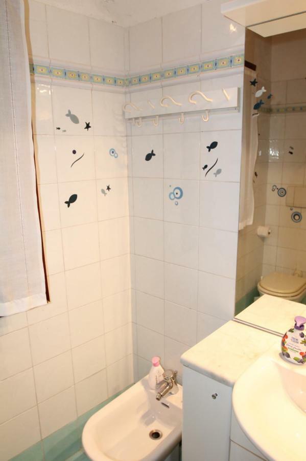 High Hopes Appartement Venetië Buitenkant foto